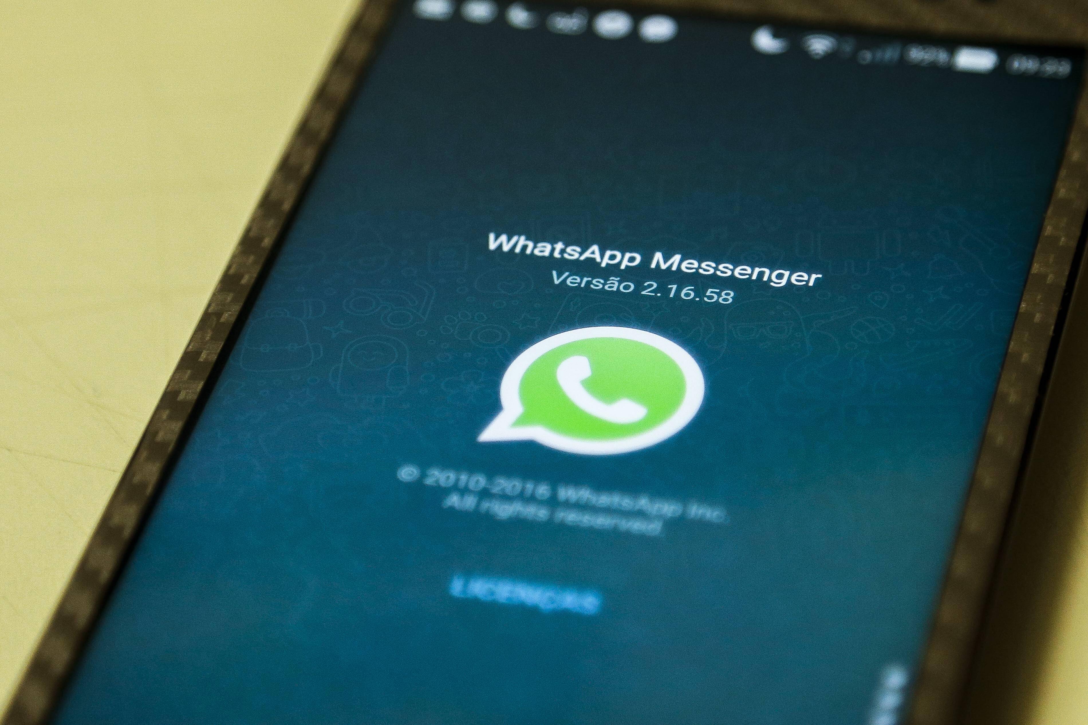 关于whatsapp登陆为什么会显示什么时间不对的信息