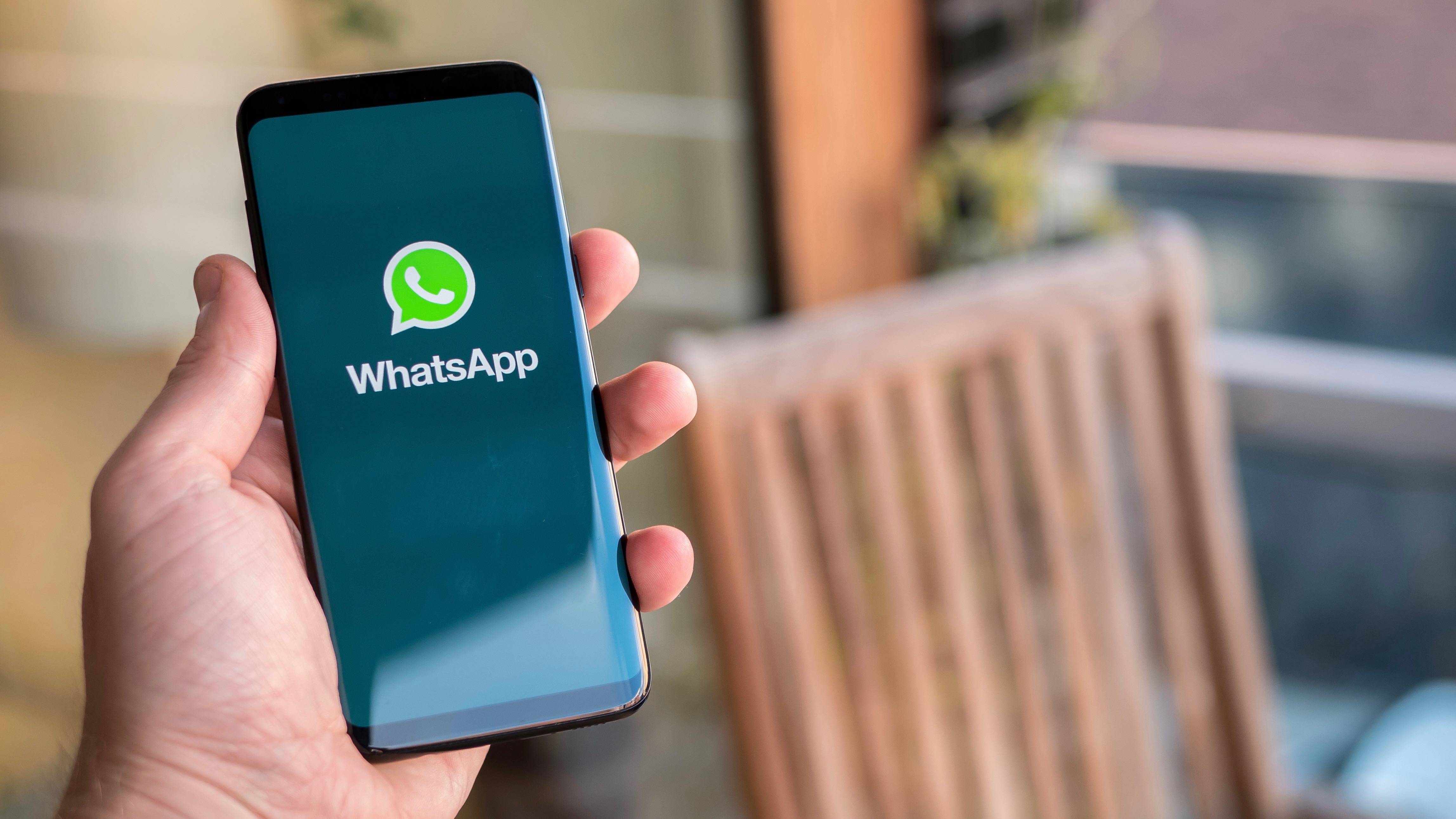 whatsapp怎么读,whatsapp怎么读语音