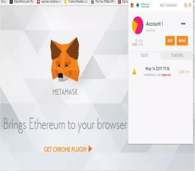 小狐狸官网钱包MeTaMasK,metamask小狐狸钱包官网下载