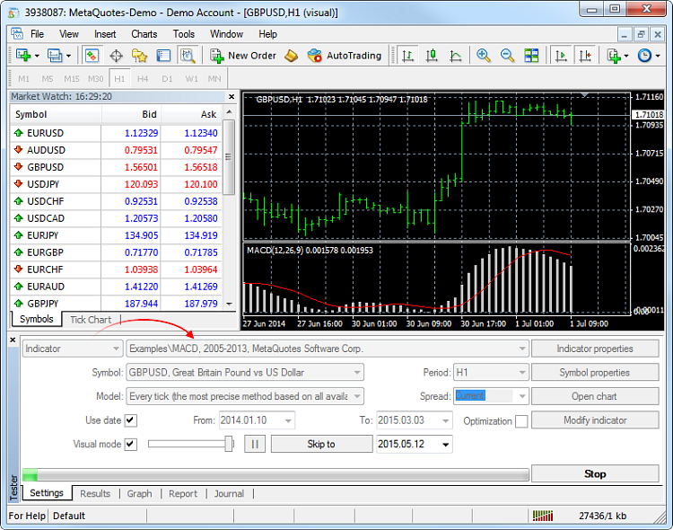 metatrader、metatrader 5安卓下载