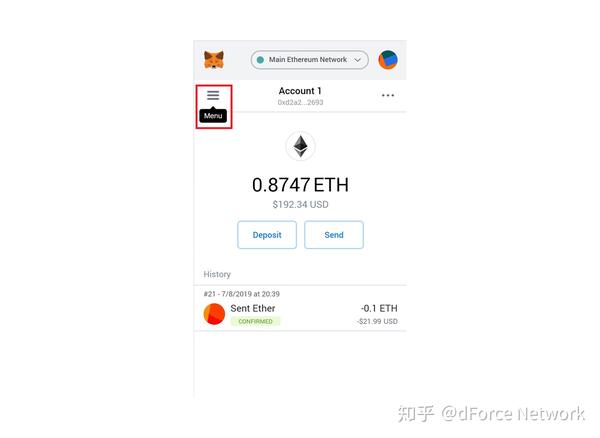 token钱包说的靠谱吗的简单介绍