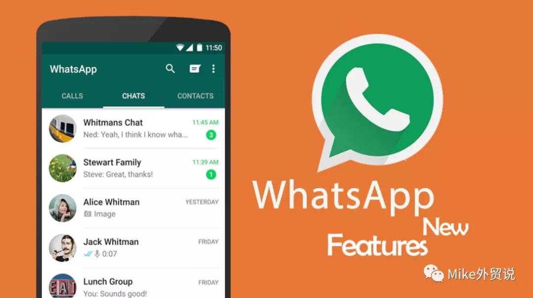 whatsapp安卓版下载最新版本下载、whatsapp安卓手机版下载v22020624免费下载