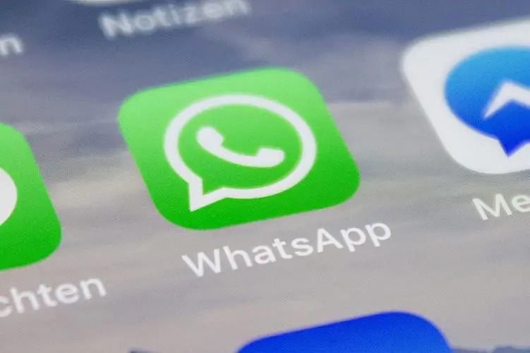 whatsapp正在请求短信验证、whatsapp短信验证一直连接中