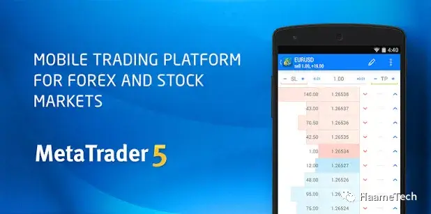 安卓版外汇mt4下载正版官网、metatrader 4交易平台