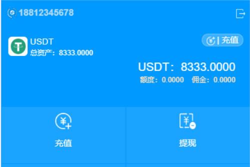 usdt币充值、usdt币充值地址复制到哪里充值