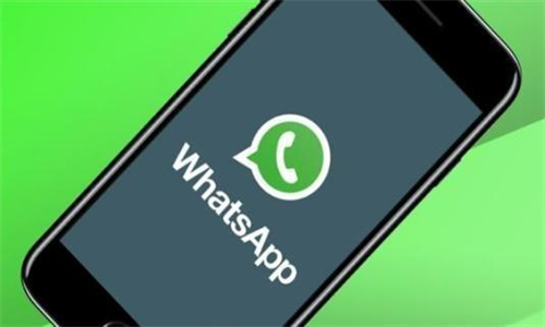 包含whatsapp安卓下载安装最新版聊天的词条