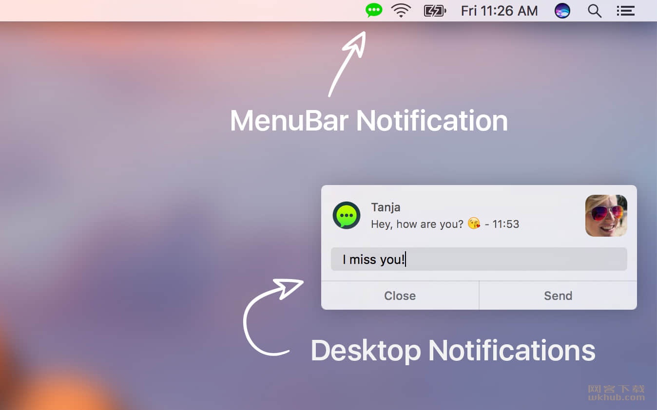 whatsapp苹果能用么、iphone可以用whatsapp