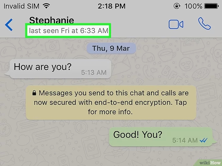 whatsapp您的手机日期不正确的简单介绍