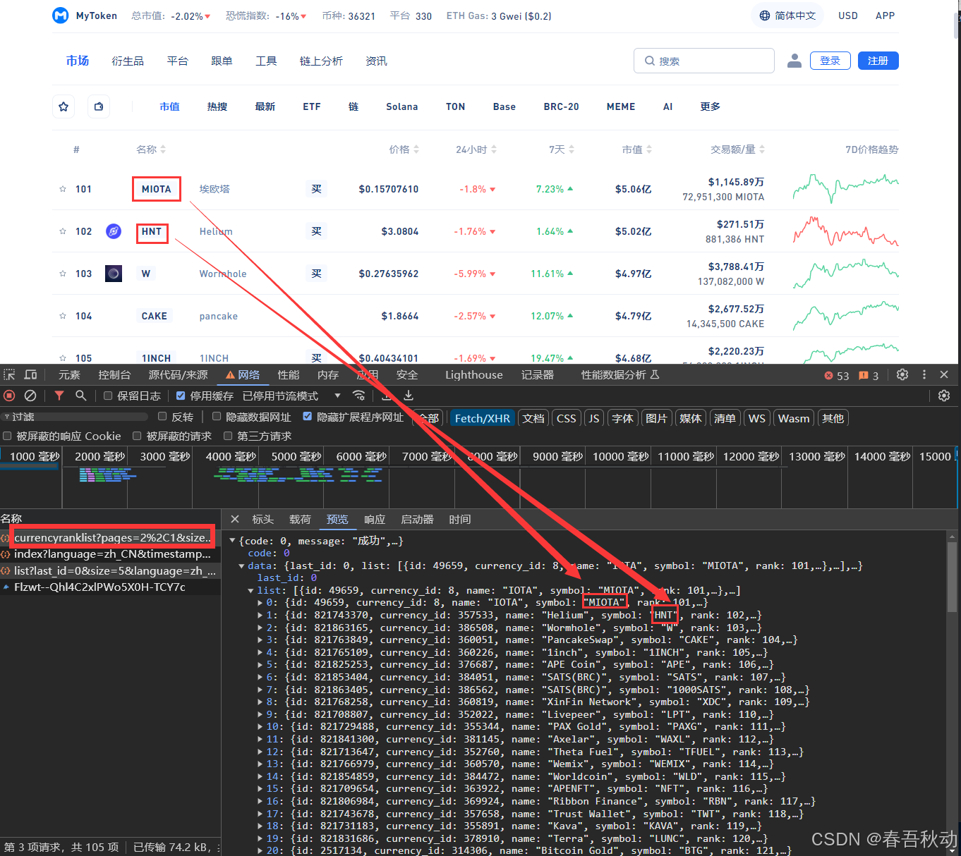 token官方正版官网入口、mytoken官方正版官网入口