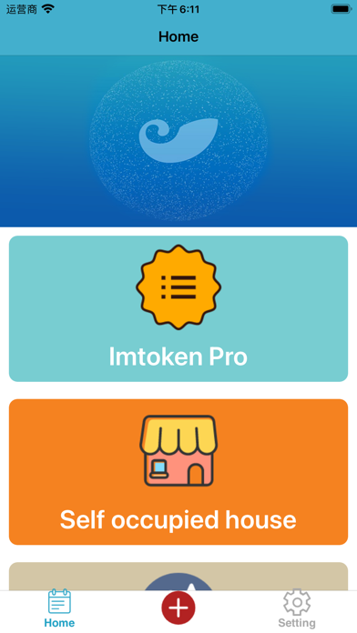 imtoken官网下载1.0、imtoken官网下载10版本