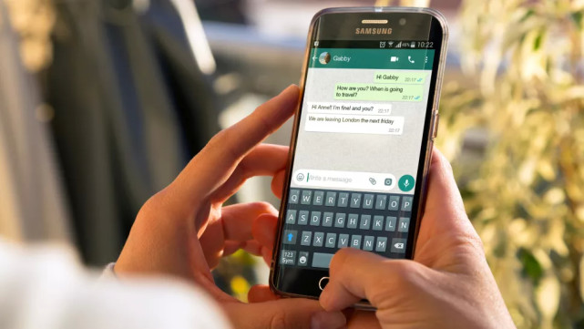 关于whatsappandroid4.2.2的信息