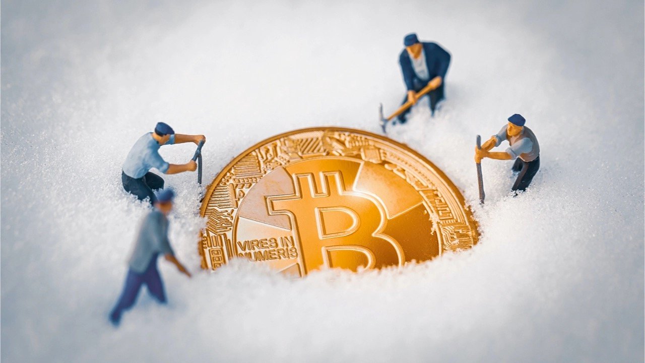 比特币怎么挖的、比特币究竟怎么挖