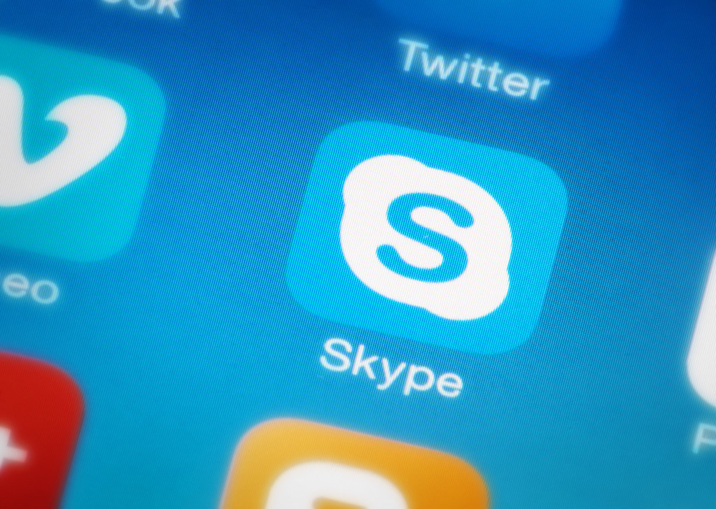 skype在苹果app下载、skypeforiphone下载