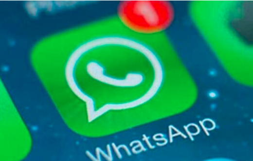 whatsapp中文怎么读?、whatsapp中文叫什么名字