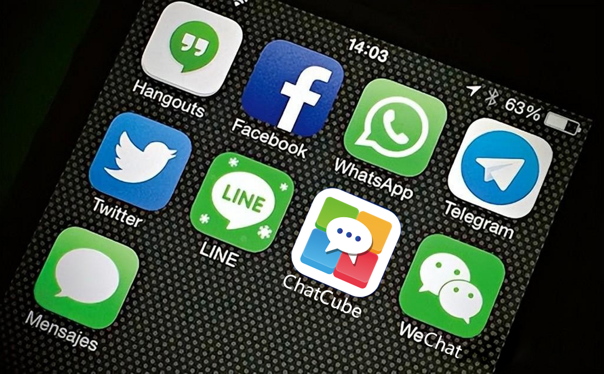 whatsapp与微信区别、whatsapp与whatsapp messenger