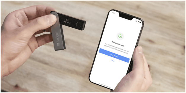 LedgerNanoX下载、ledger nano s官网
