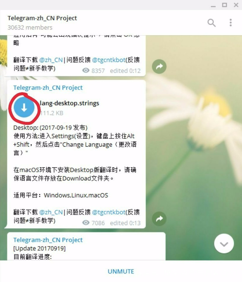 telegeram怎么加入群聊、telegram怎么加入别人频道
