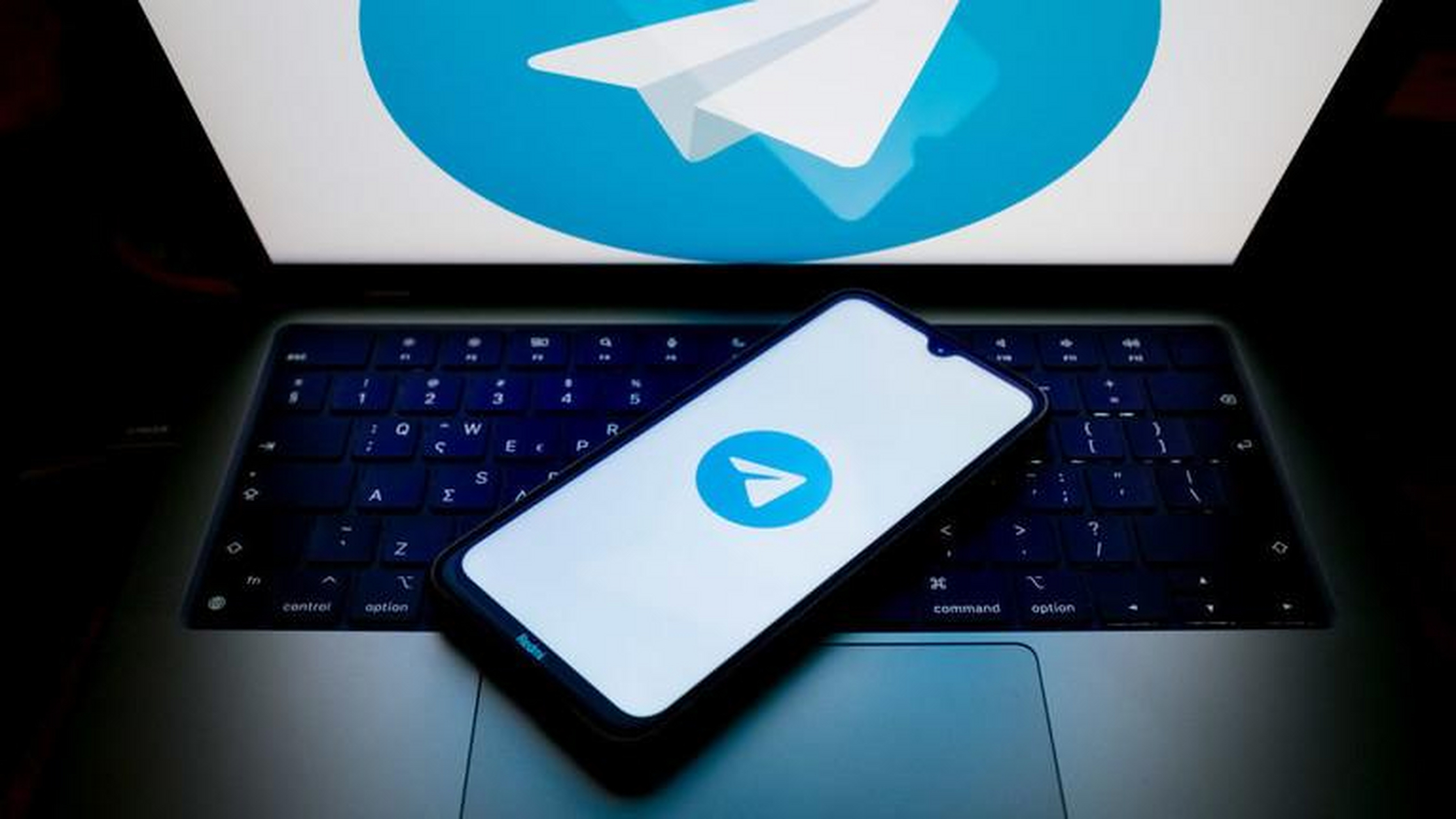 电报telegeram、telegram网页版入口
