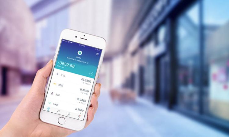 imtoken钱包里面可以交易吗、imtoken钱包可以存usdt吗