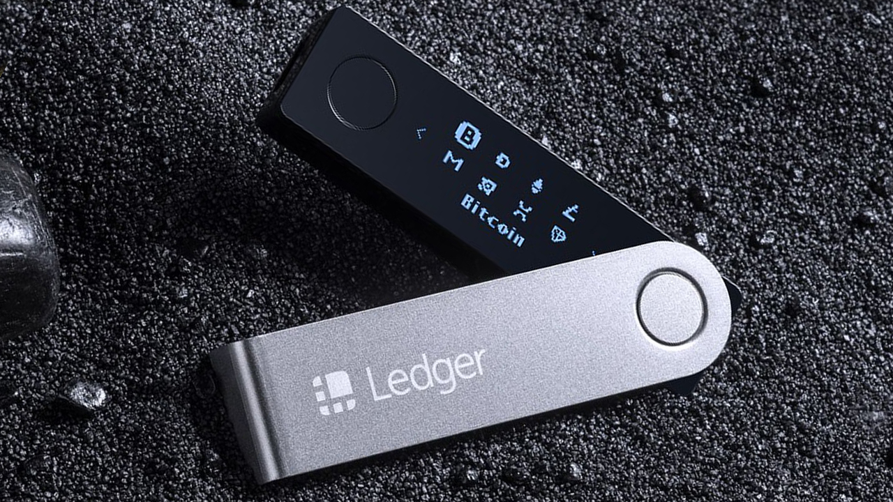 ledgerwallet、ledgerwallet下载