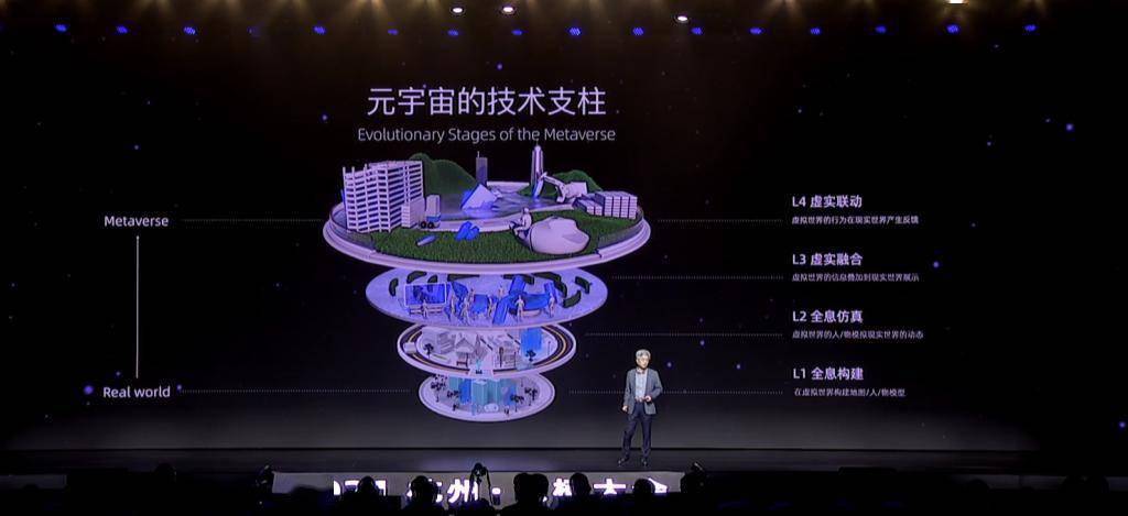 元宇宙概念是什么意思、元宇宙概念是什么意思详细介绍