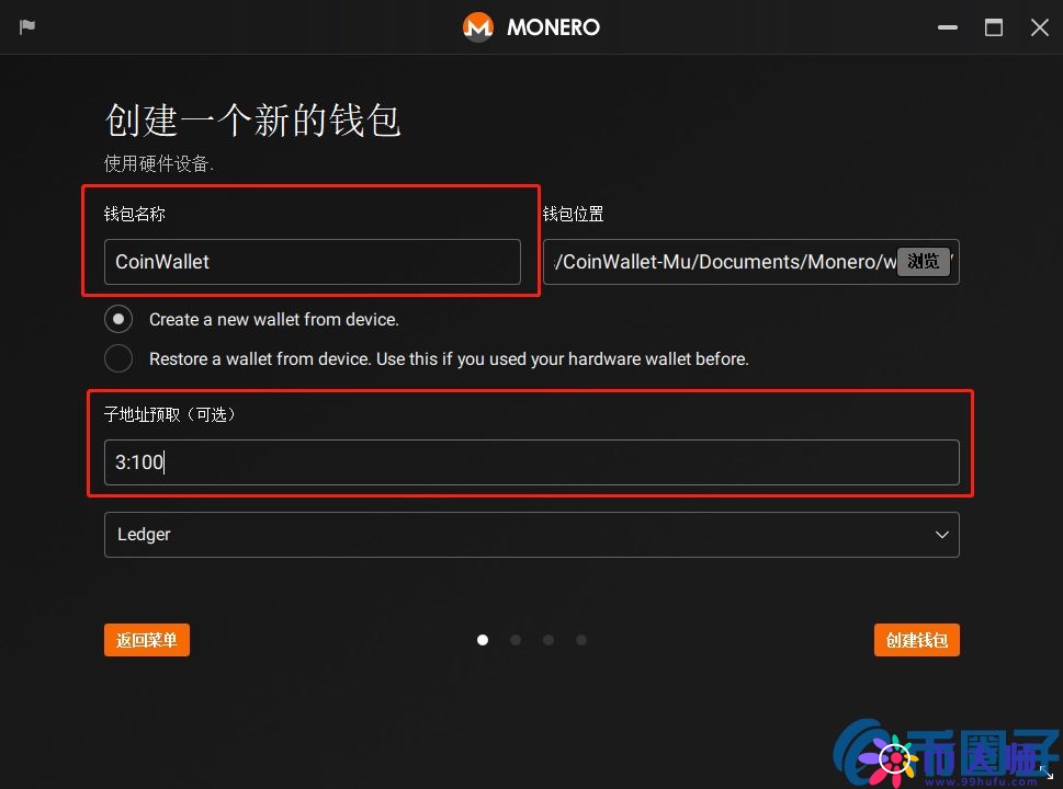 ledger钱包如何实用、ledger钱包支持中文吗