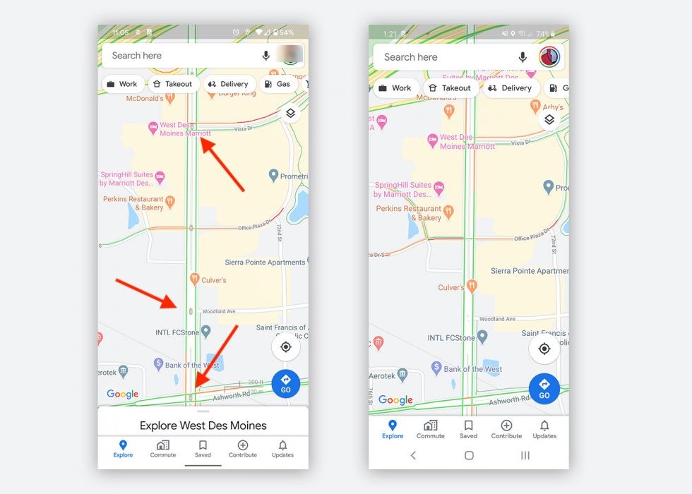google地图、google地图坐标