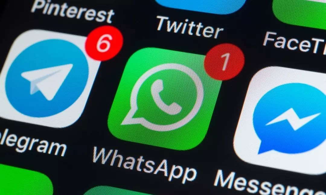 whatsapp和skype哪个好、whatsapp和whatsapp business区别