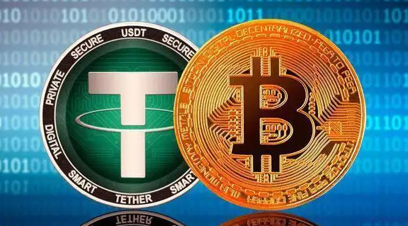USDT小金库钱包、ustd用什么软件交易