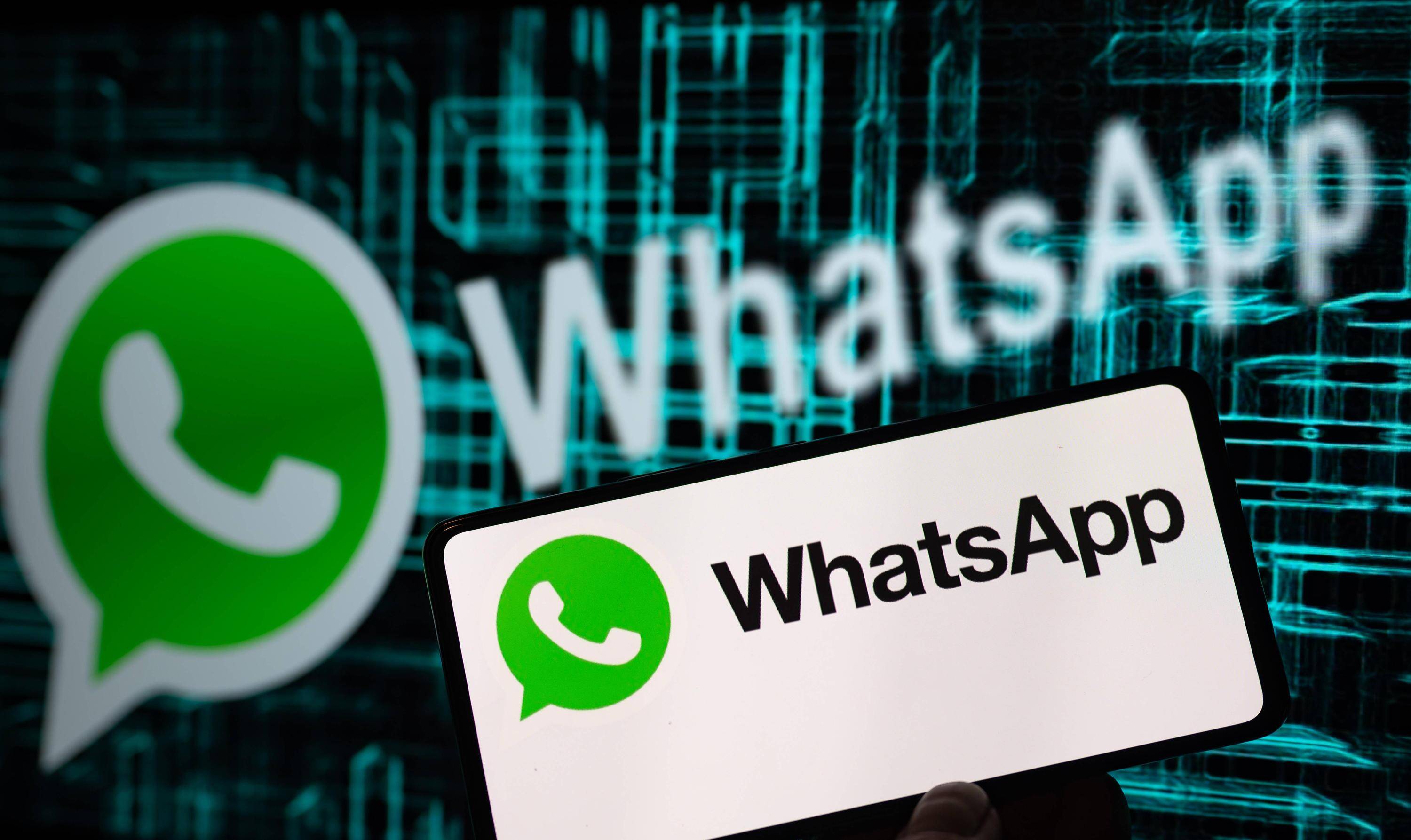 whatsapp在中国能用吗、whatsapp在中国不能用吗