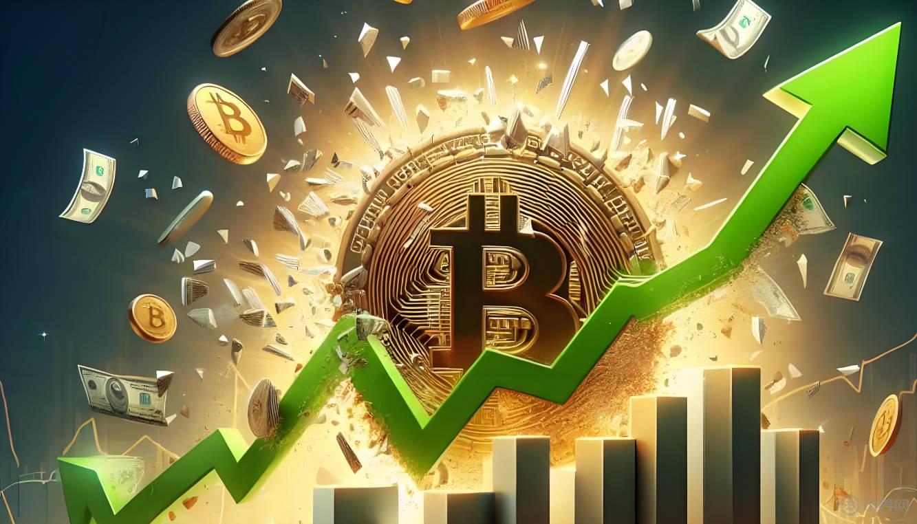 比特币的最新动态、比特币的最新动态走势