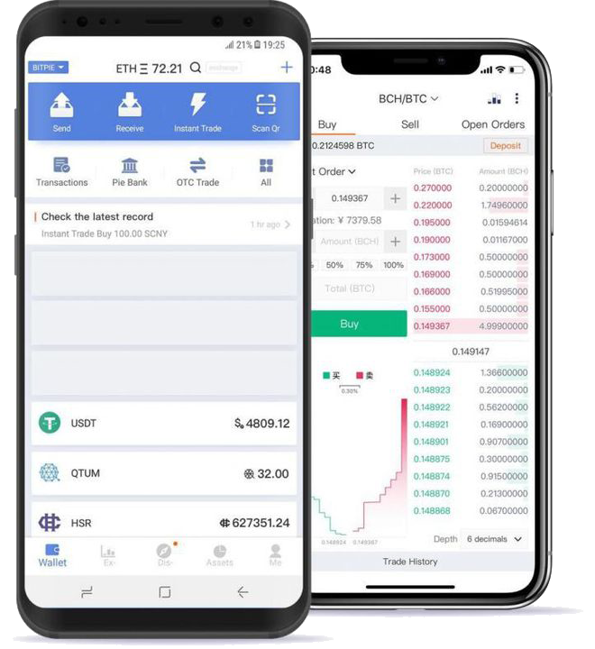 bitpie安卓版下载、bitpie最新版本下载