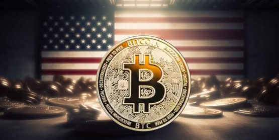 比特币、比特币最新行情走势