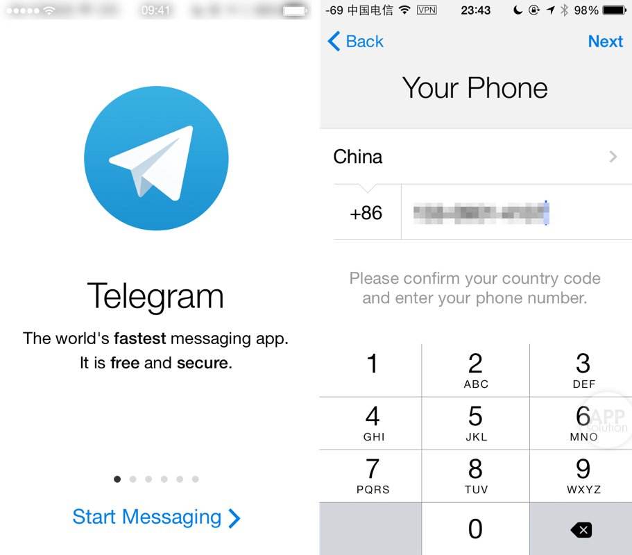 telegraph中文设置、telegreat怎么弄中文