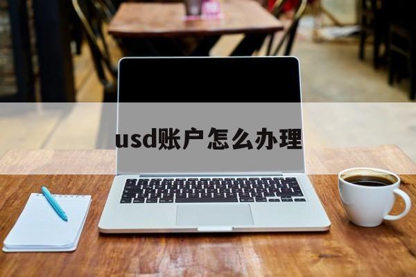 usd账户怎么办理[公司账户变更怎么办理]